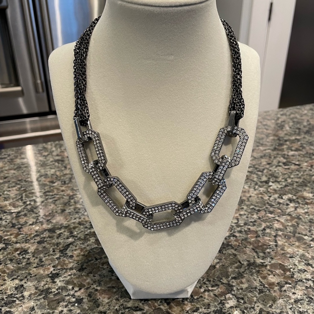 Parklane necklace